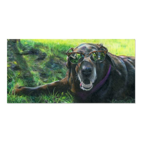 Shades - Art Print