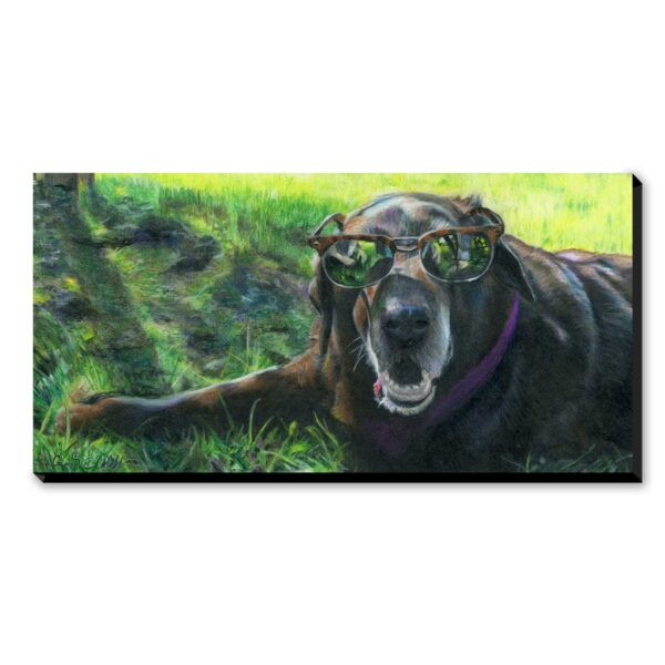 Shades - Art Print