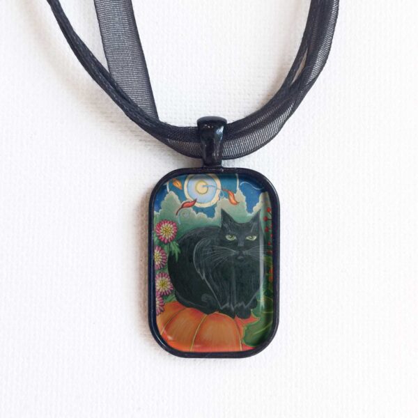 Autumn Night - Pendant