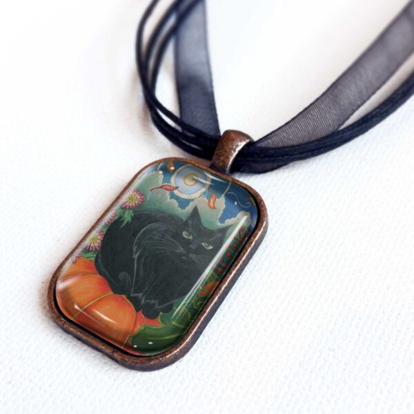 Autumn Night - Pendant