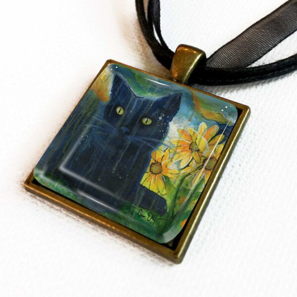 Bewitch - Pendant