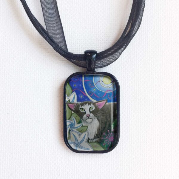 By Moonlight - Pendant
