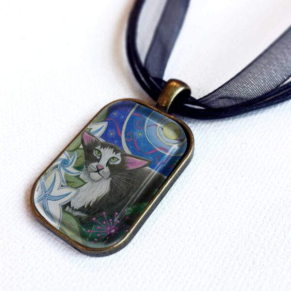 By Moonlight - Pendant