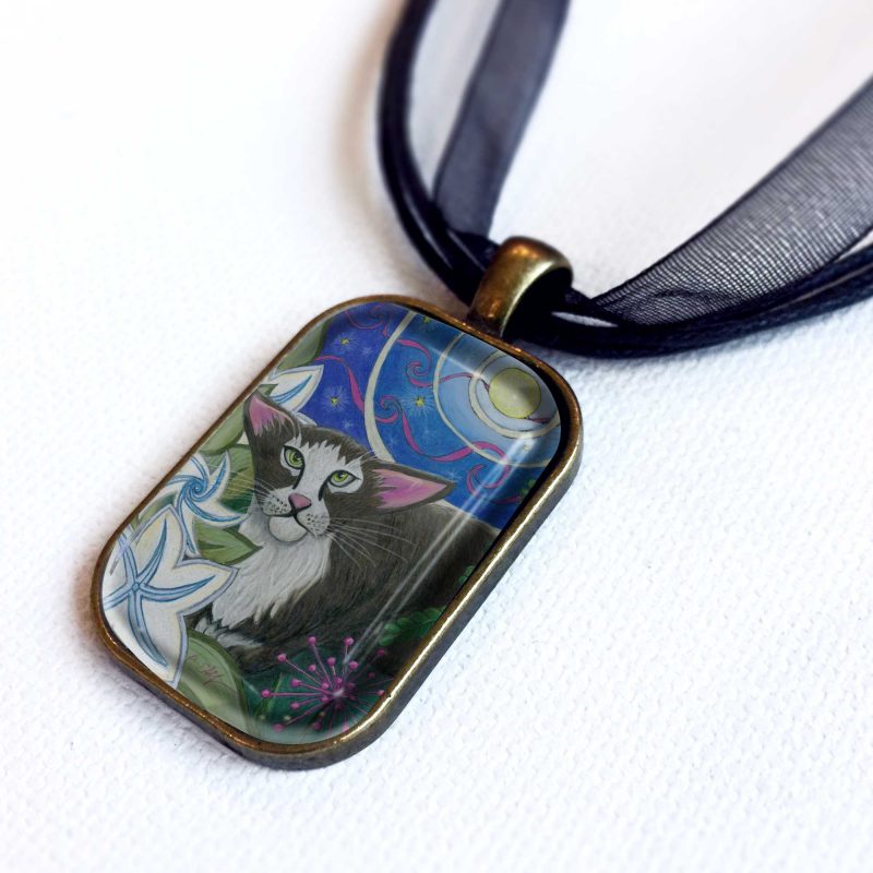 By Moonlight - Pendant - Image 2