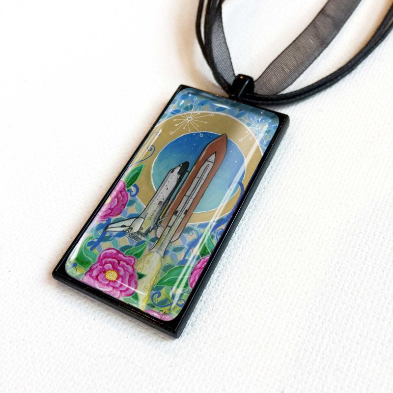 Challenger - Pendant - Image 2