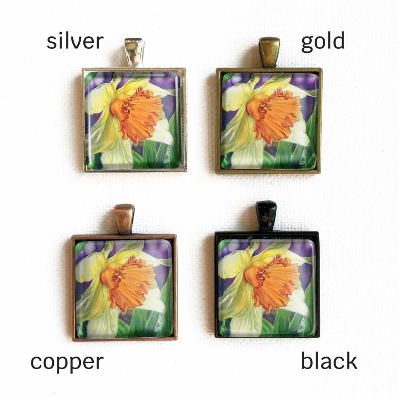 Chosen - Pendant - Image 4