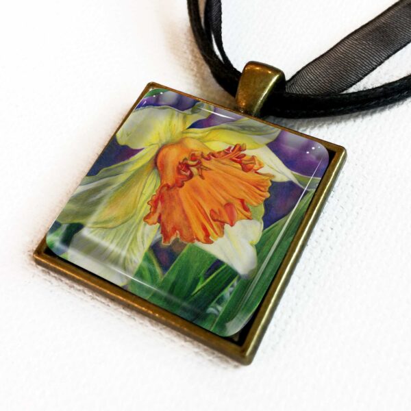 Chosen - Pendant