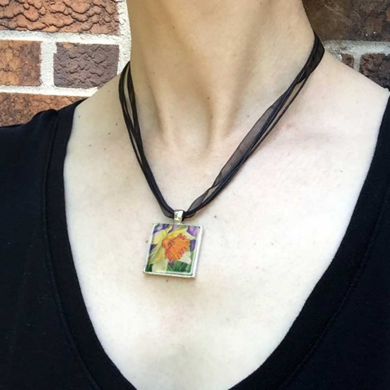 Chosen - Pendant - Image 3