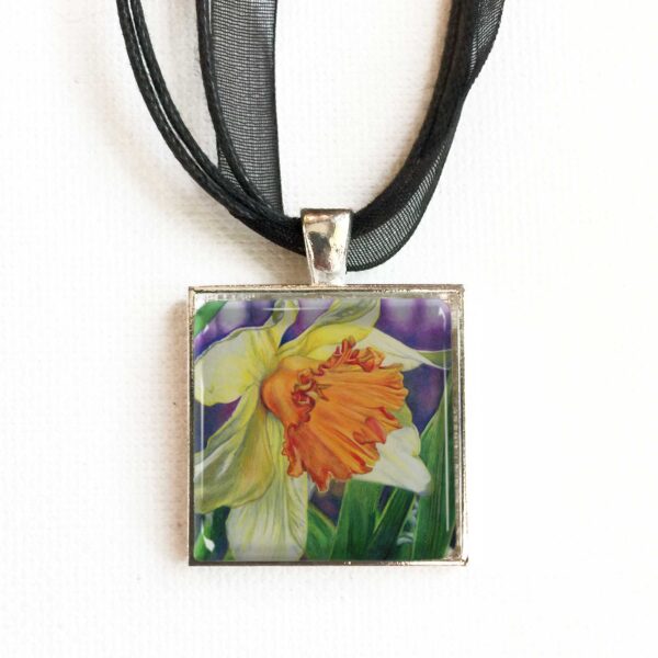 Chosen - Pendant