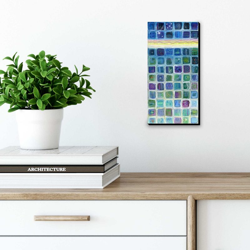 Color Story #2 - Original Art - Image 2