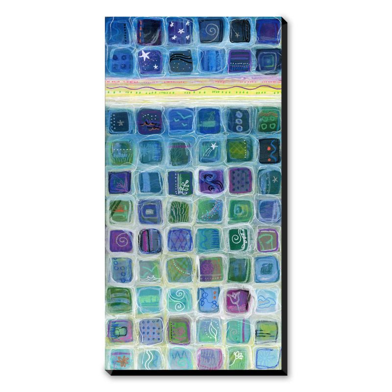 Color Story #2 - Original Art - Image 3