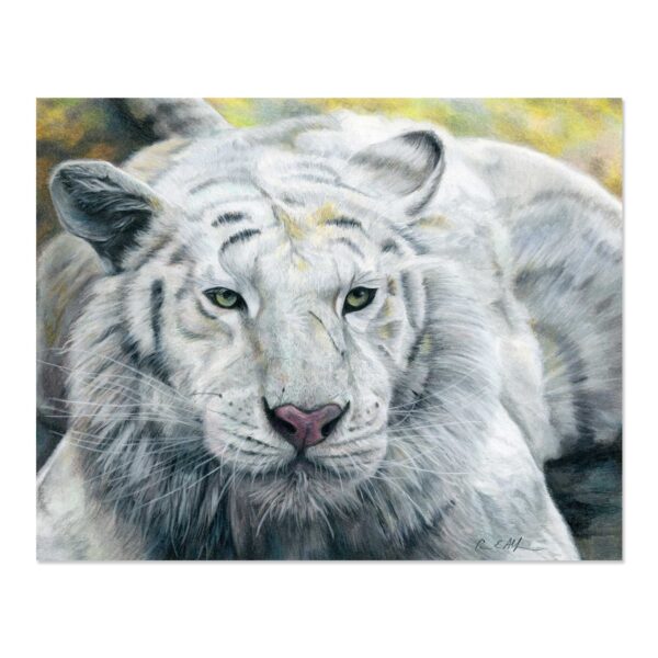 Contemplation - Art Print