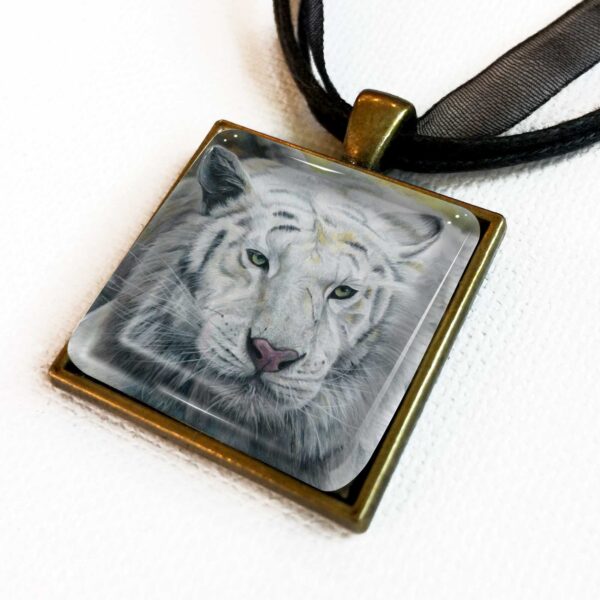 Contemplation - Pendant