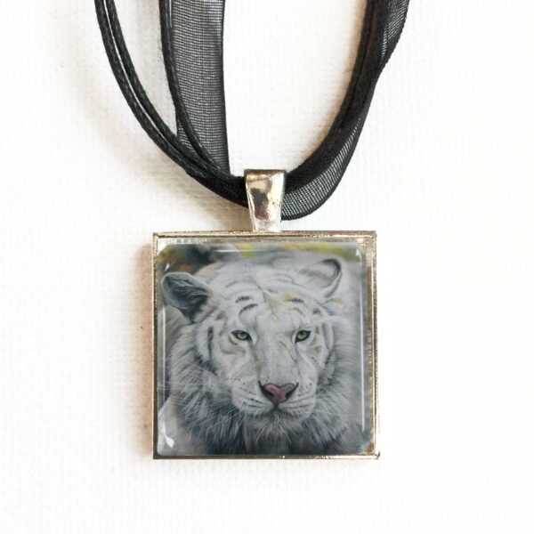Contemplation - Pendant
