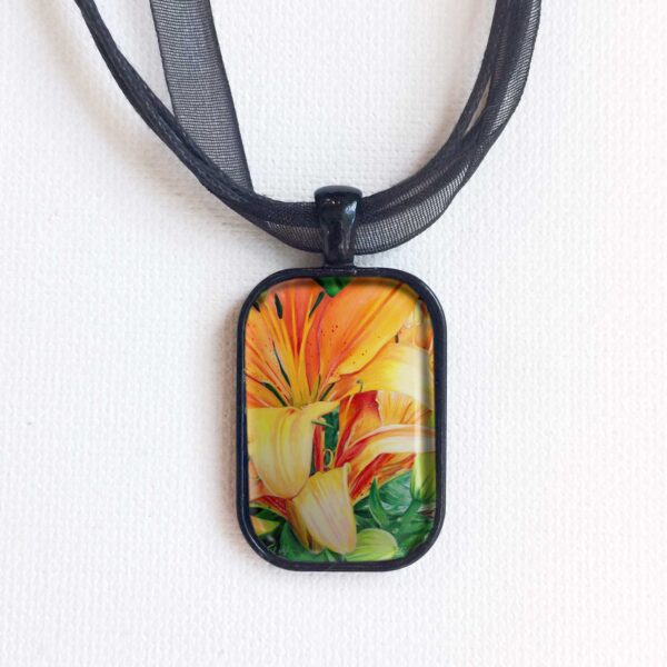 Flare - Pendant