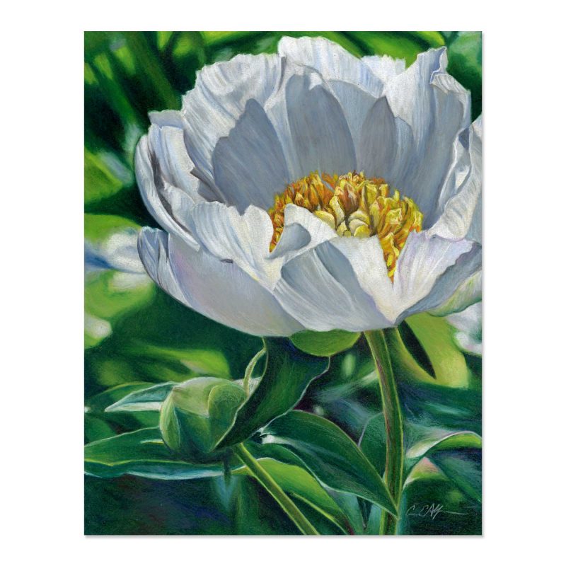 Glow - Art Print - Image 2