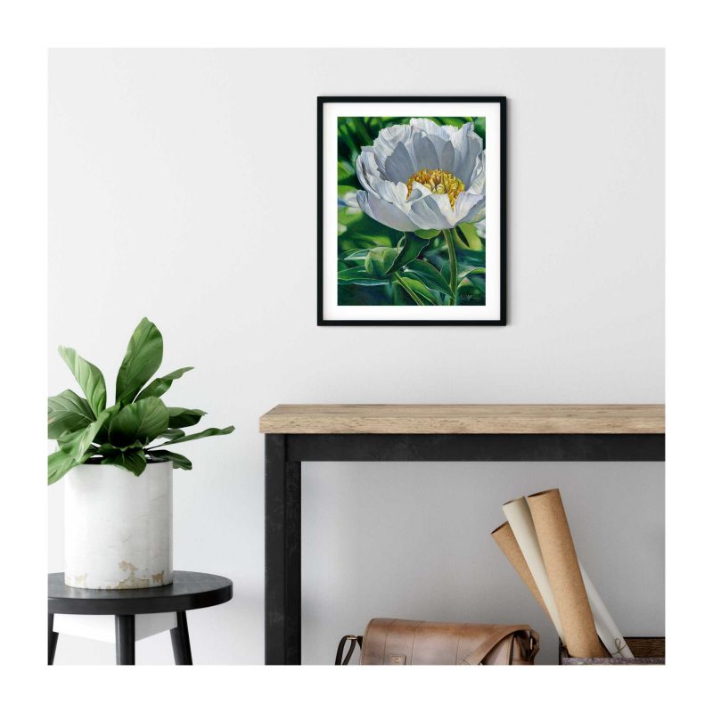 Glow - Art Print - Image 3