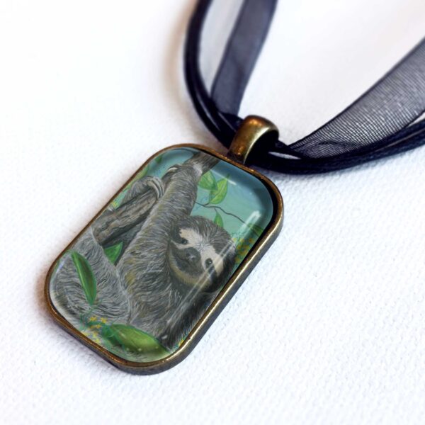 Hanging Around - Pendant