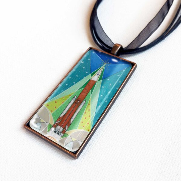 Holiday SLS - Pendant