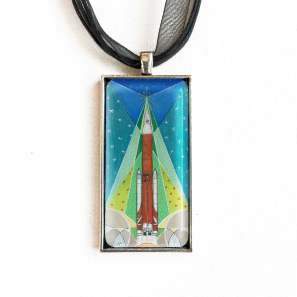 Holiday SLS - Pendant