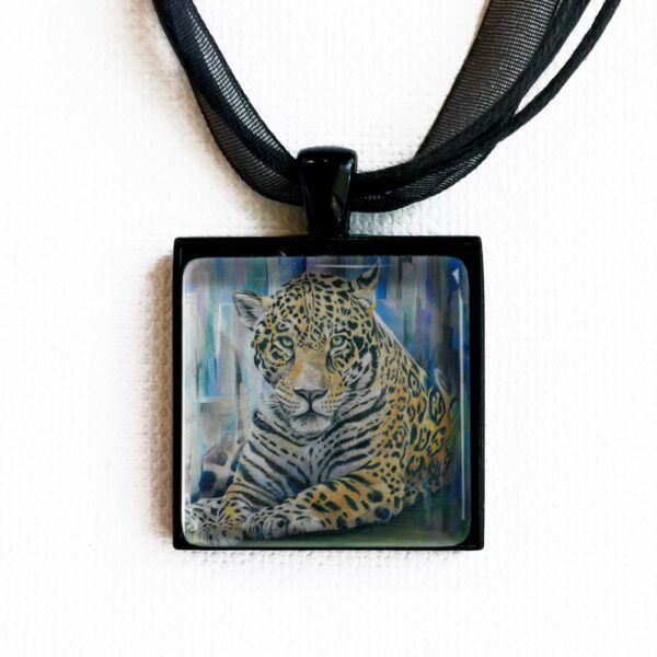 Homeless - Pendant