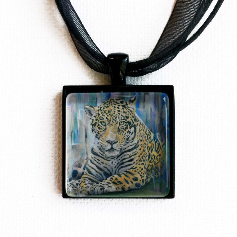 Homeless - Pendant - Image 2