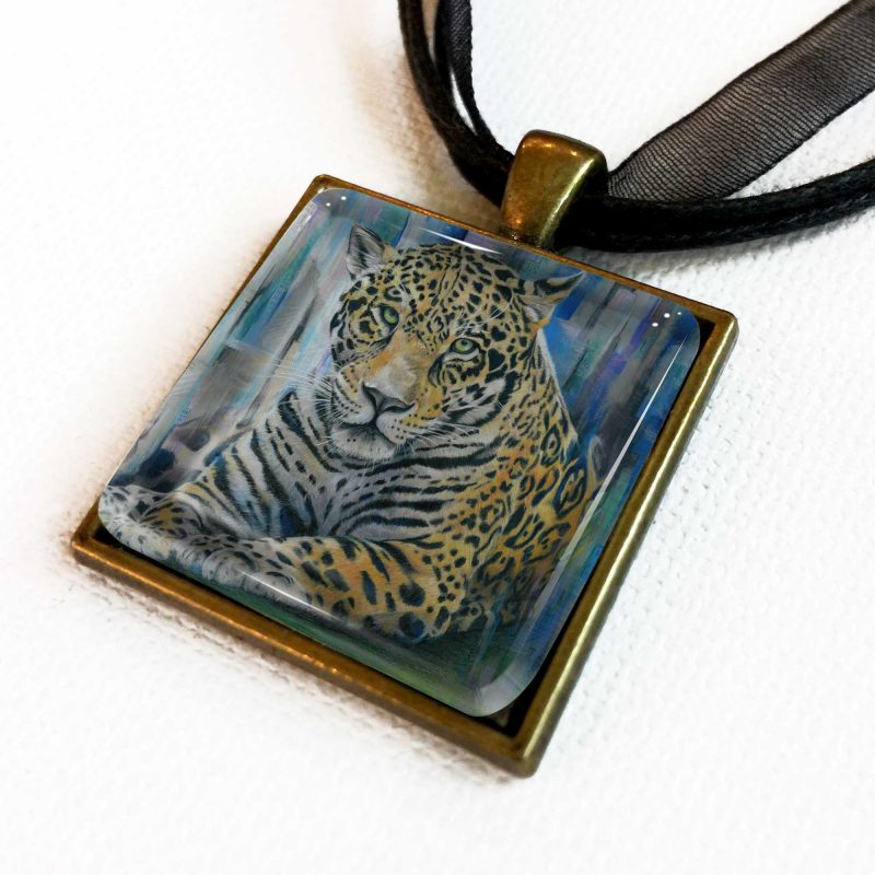 Homeless - Pendant