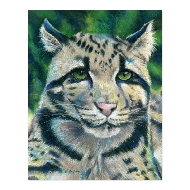 Jaded - Art Print - Image 2