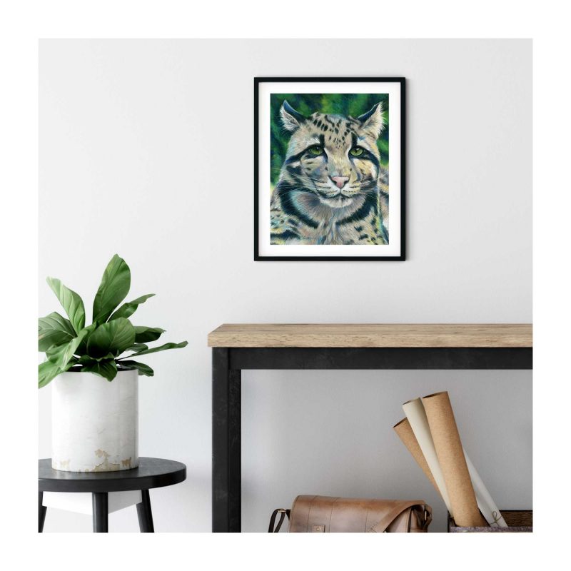 Jaded - Art Print - Image 3