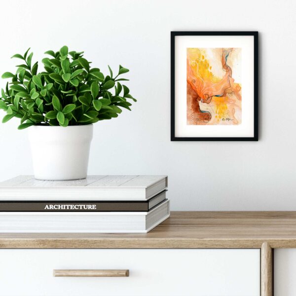 Journey #3 - Original Art