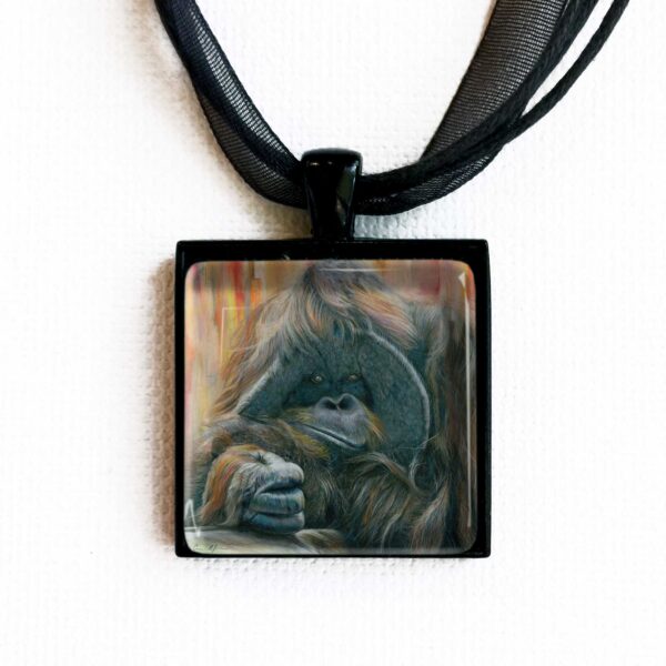 Judgement - Pendant