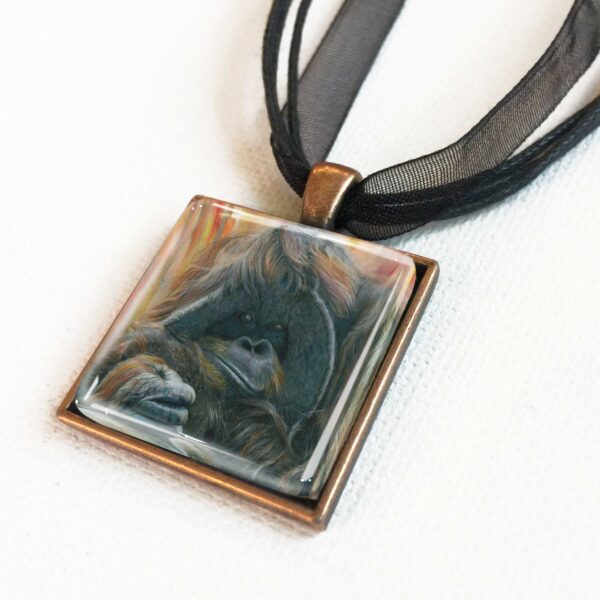 Judgement - Pendant