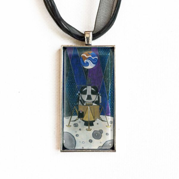 Landing - Pendant