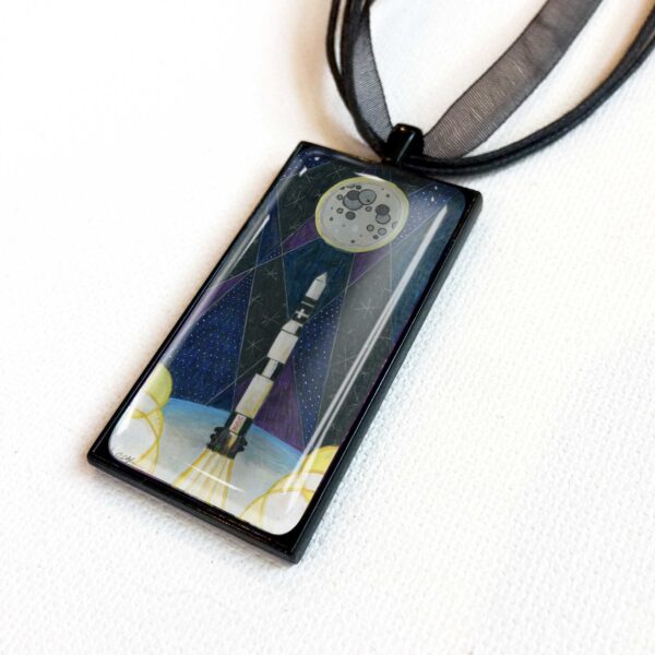 Liftoff - Pendant