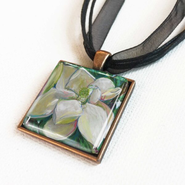 Magnolia - Pendant