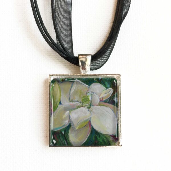 Magnolia - Pendant