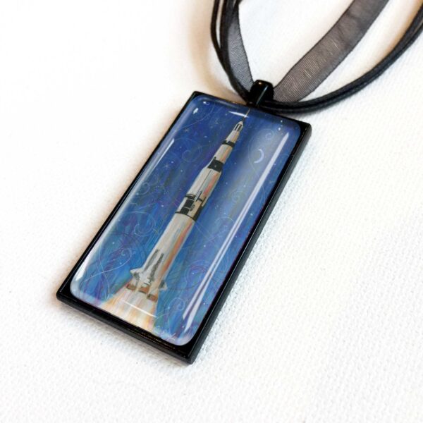 Moon Dreams - Pendant