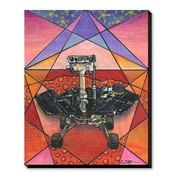 Opportunity - Art Print