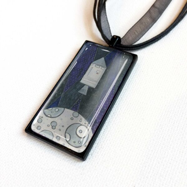 Orbit - Pendant