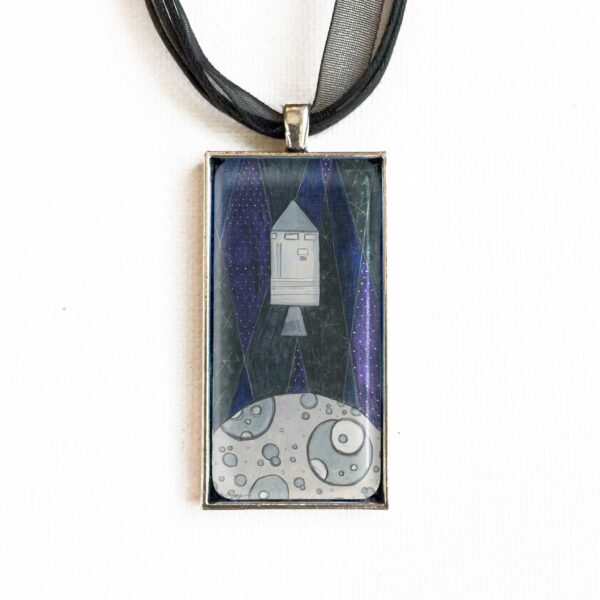 Orbit - Pendant