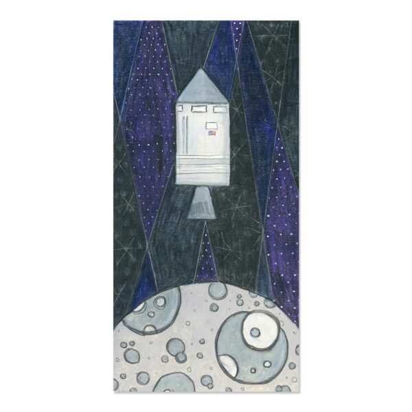 Orbit - Art Print
