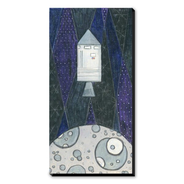 Orbit - Art Print