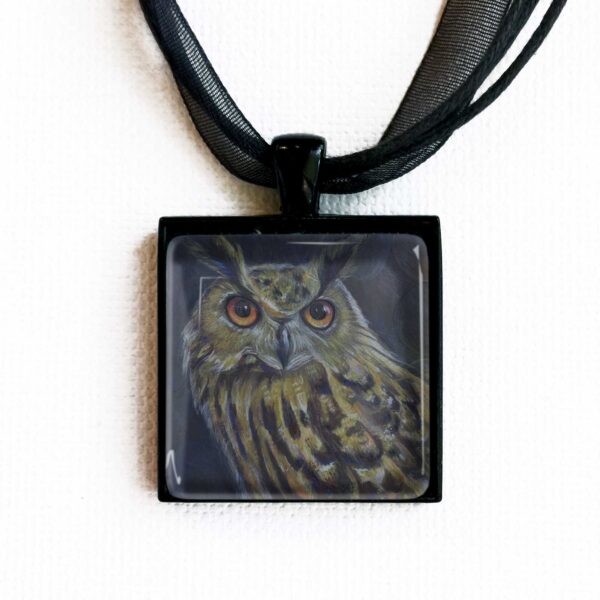 Phased Out - Pendant