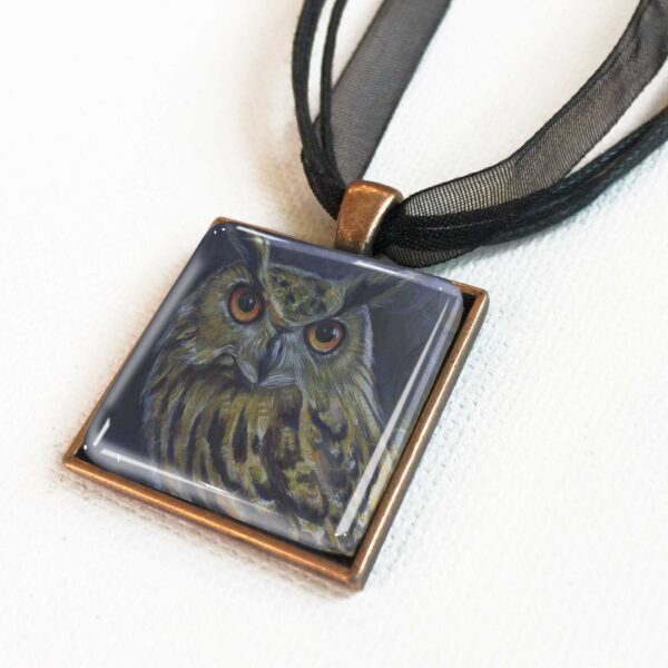 Phased Out - Pendant