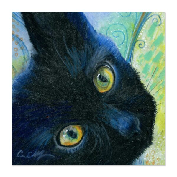 Playful - Art Print