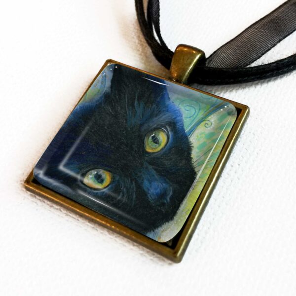 Playful - Pendant