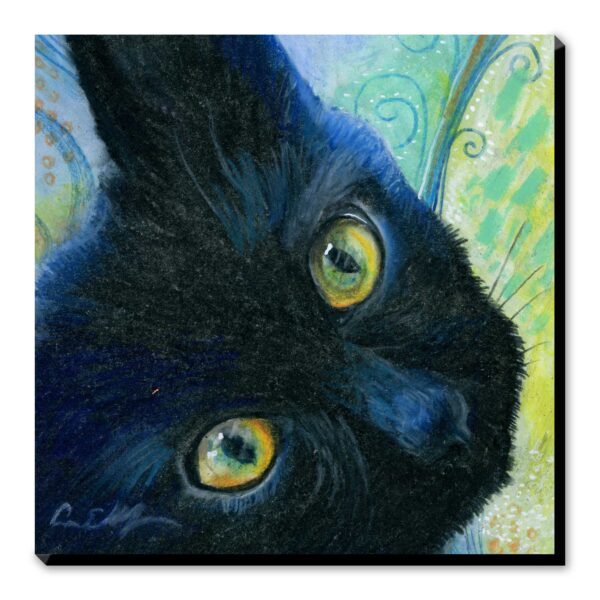 Playful - Art Print