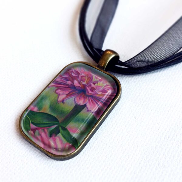 Pretty in Pink - Pendant