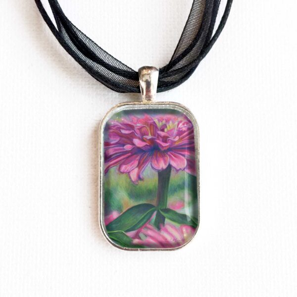 Pretty in Pink - Pendant