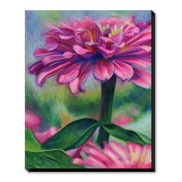 Pretty in Pink - Art Print
